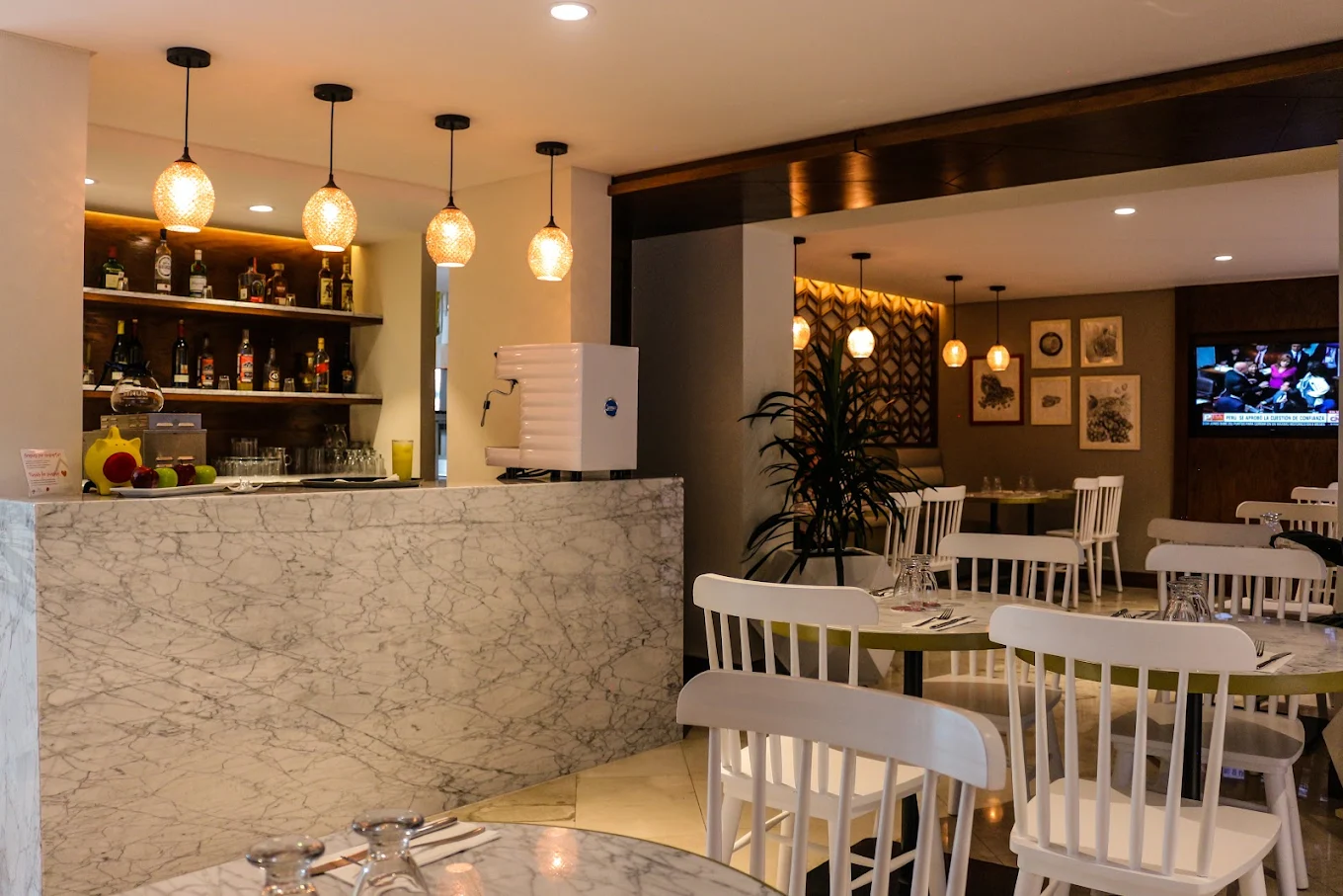 Hotel FCH Providencia